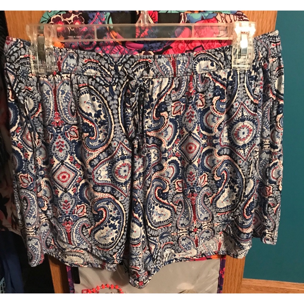 Hollister shorts